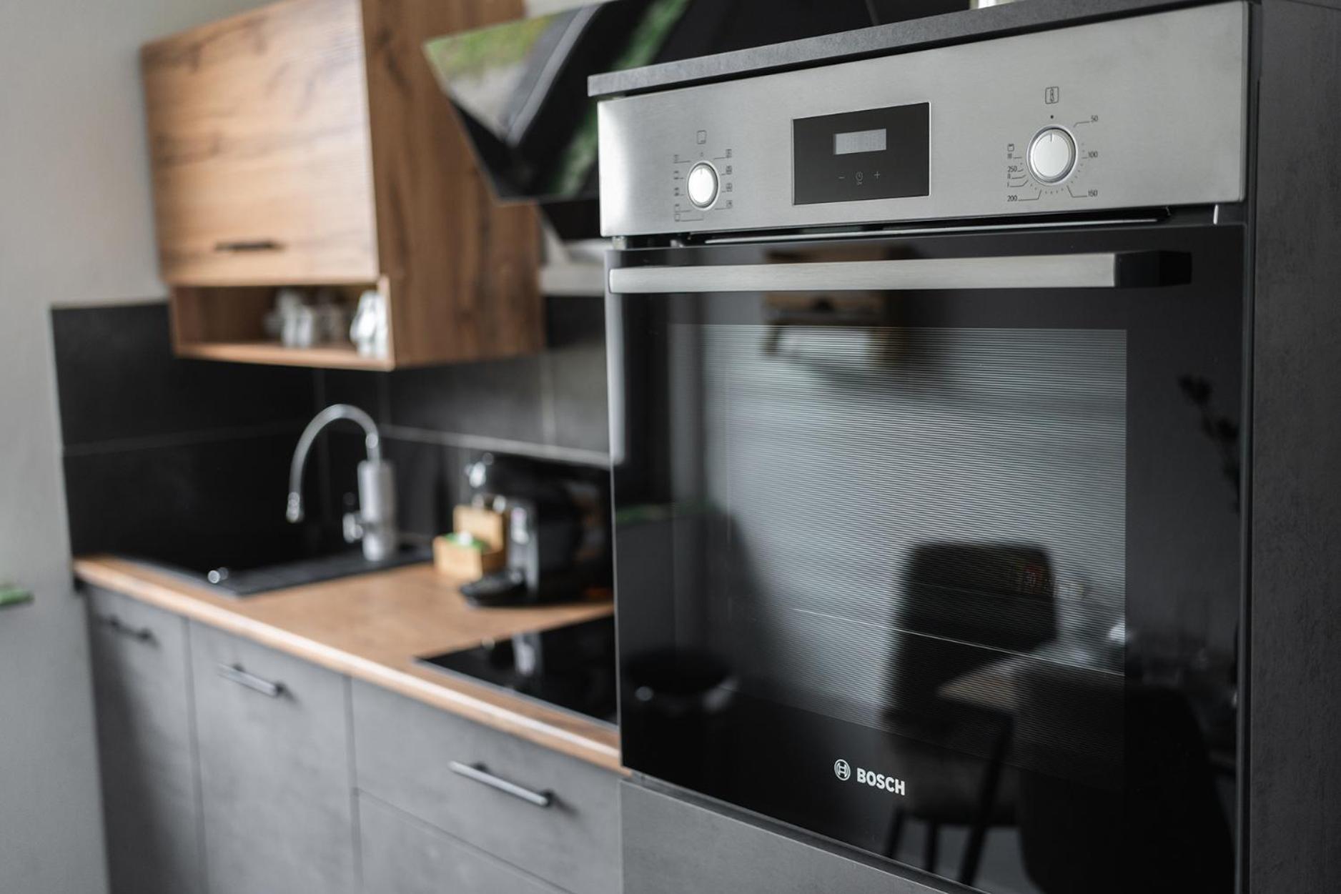 1-4 Gaeste Wohnung W-Lan, Netflix, Amazon, Parken, Arbeitsplatz, 24H Check In ,Vollausgestattet Kueche, Handtuecher Seife U,V,M Fuer Geschaeftsreisende, Paare, Familien , Даттельн Экстерьер фото
